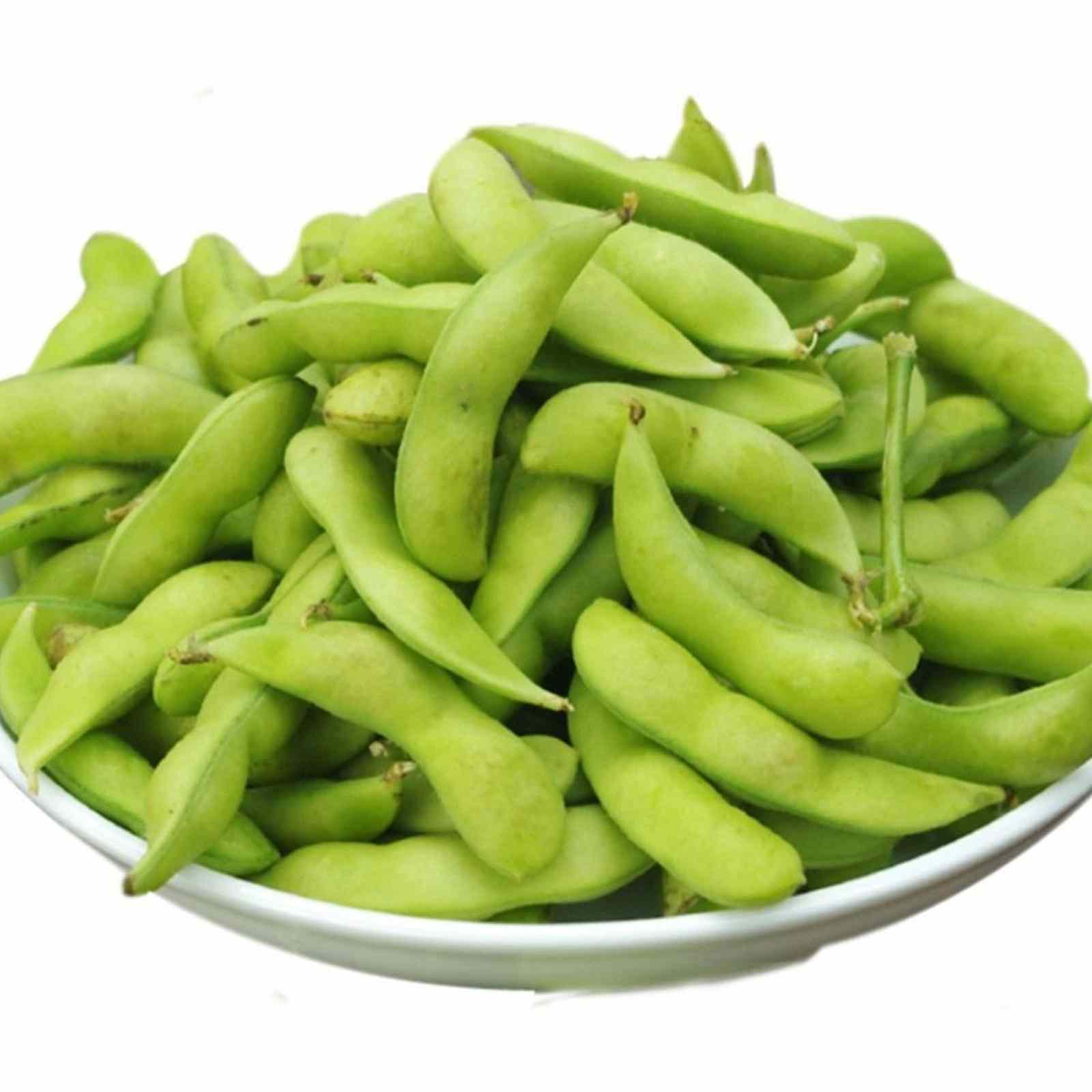 Edamame — Moge Tee Durham