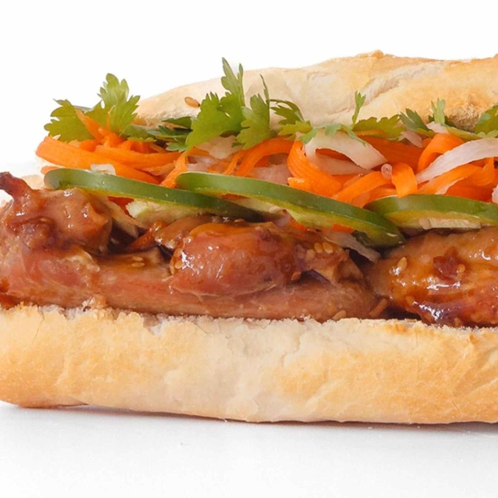 B5. Chicken Teriyaki — Moge Tee Durham