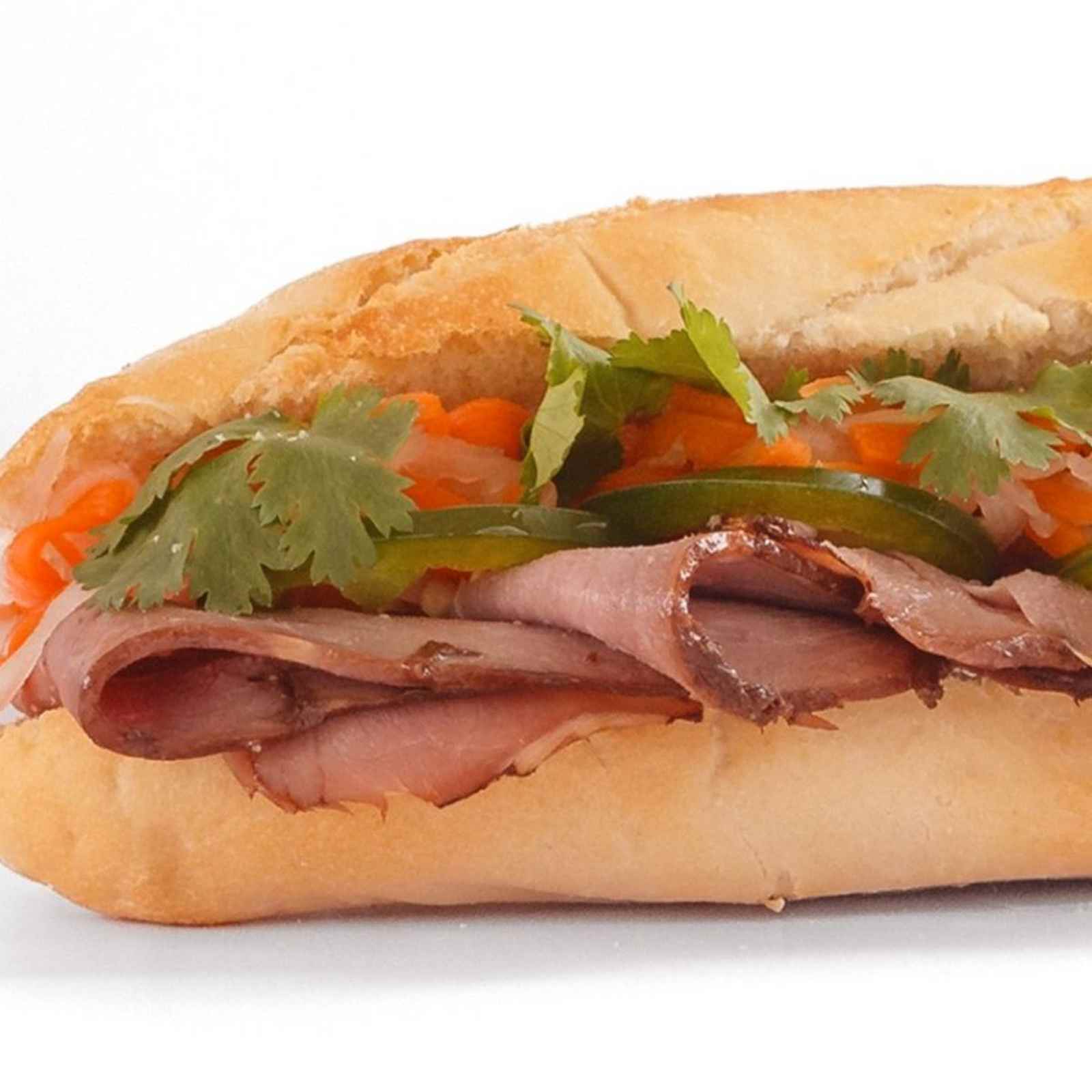 B6. Roast Beef — Moge Tee Durham