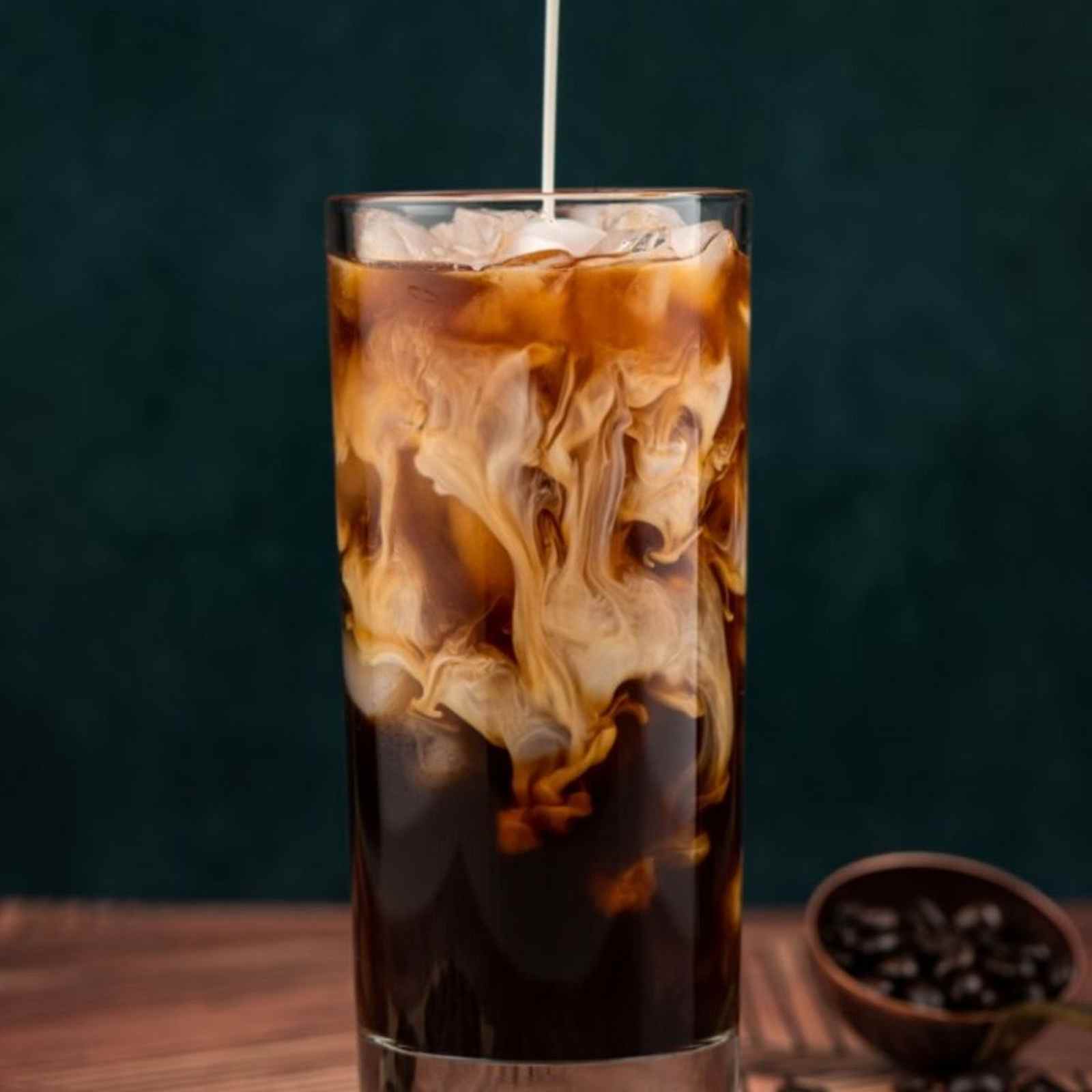 Vietnamese Coffee — Moge Tee Durham