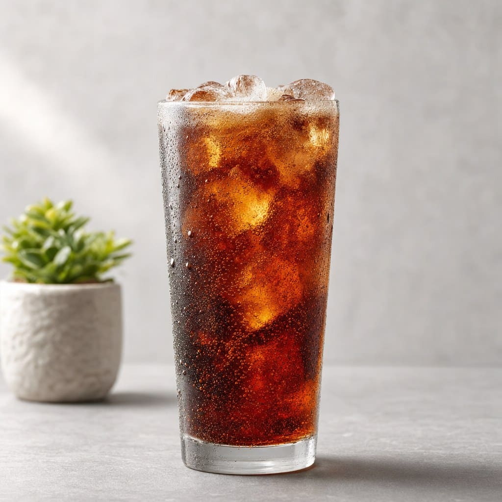 Coke — Moge Tee Durham