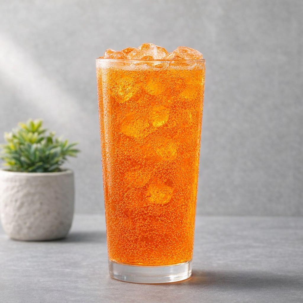 Fanta — Moge Tee Durham